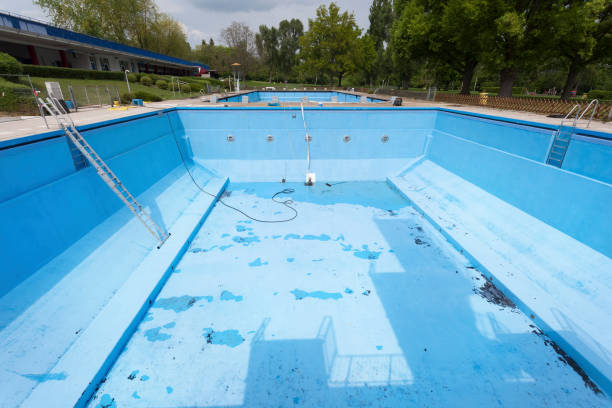 Sewage cleanup and water damage restoration in WA