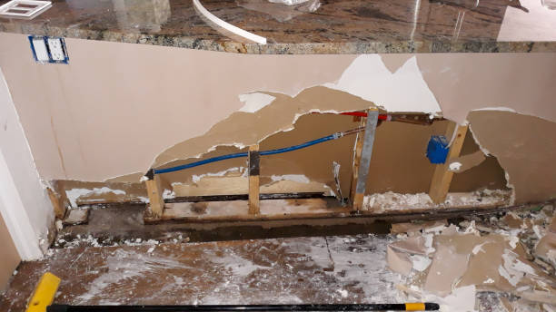Professional Water damage restoration in WA
